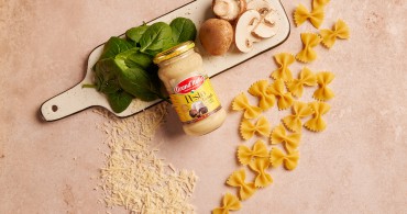 Grand'Italia Inspiratie truffel